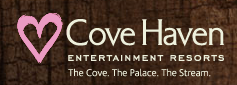 20% Off Storewide at Cove Haven Resorts Promo Codes